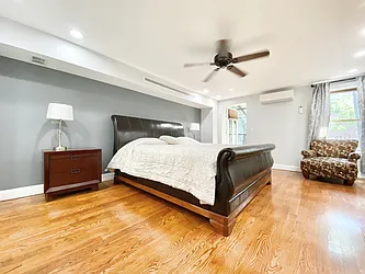Rented by Voro NYC