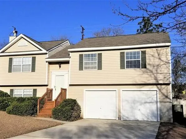 252 Cherry Grove Dr, West Columbia, SC 29170