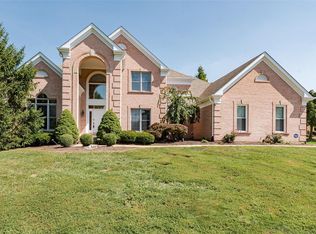 1700 Stifel Lane Dr, Chesterfield, MO