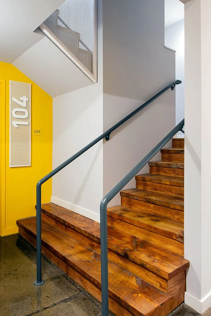 The Owl Lofts — Photo 3