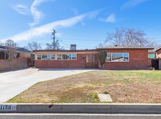 1150 W Avenue J13, Lancaster, CA 93534