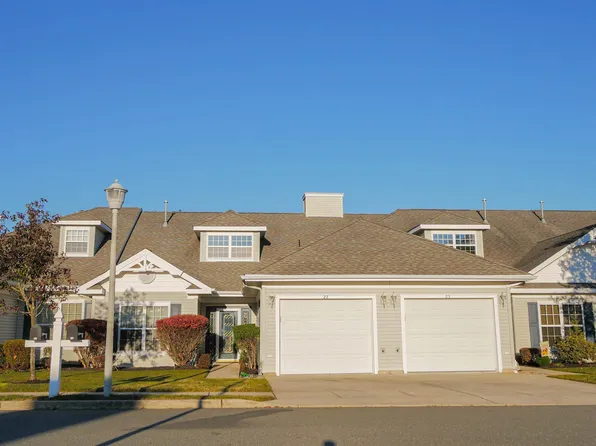 1731 Route 9 Unit 22, Ocean View, NJ 08230