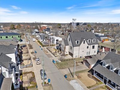 207 SW D St, Bentonville, AR, 72712