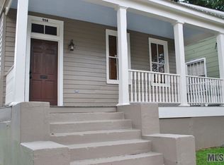 756 Europe St, Baton Rouge, LA 70802