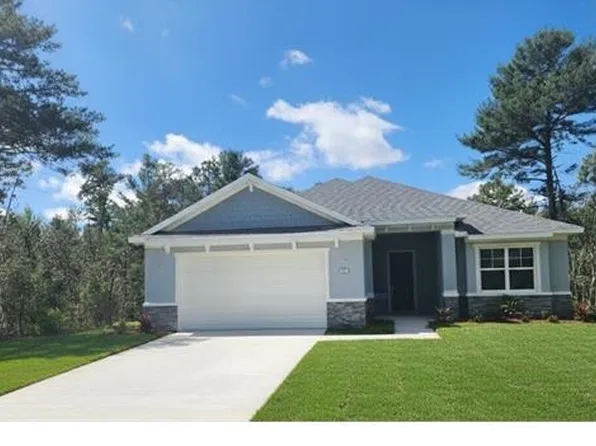 49 Lone Pine St, Homosassa, FL 34446