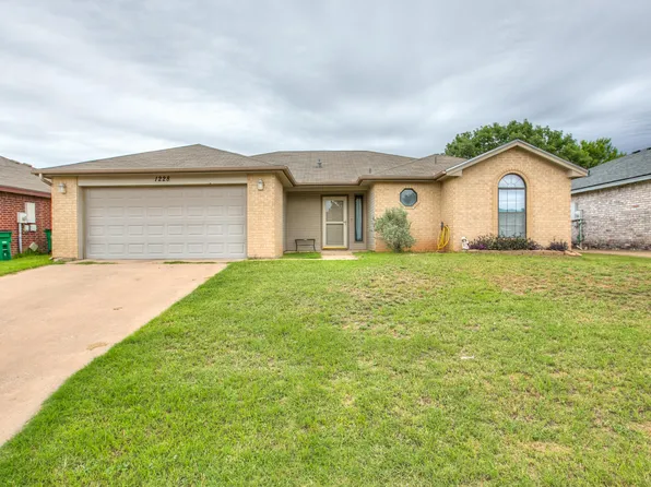 1228 June Ln, San Angelo, TX 76905