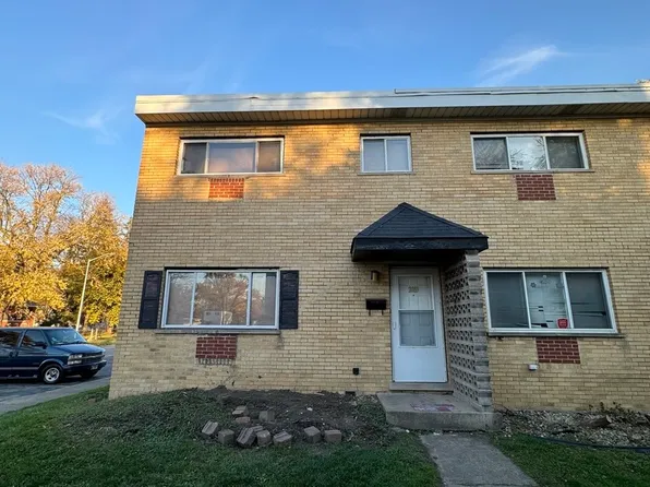 2169 171st St, Hazel Crest, IL 60429