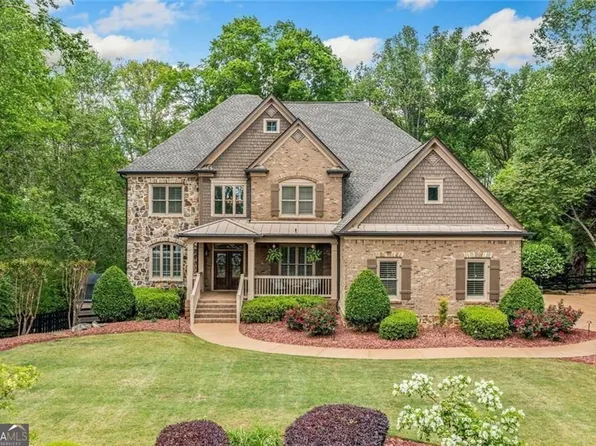 106 Stephens Farm Dr, Canton, GA 30115