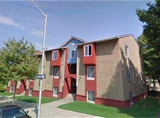 1506 Lester Morton Ct, Baltimore, MD 21205