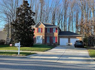 7302 Westwind Ct, Bowie, MD 20715