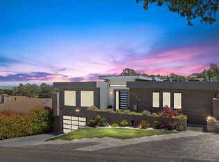 1323 Vista Grande, Millbrae, CA 94030