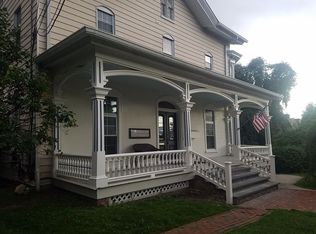 14 Ellis Pl, Ossining, NY 10562