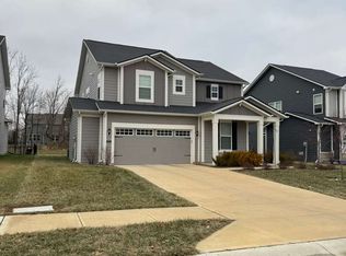 15096 Downham Dr, Fishers, IN 46037