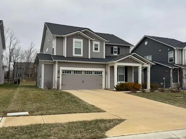 15096 Downham Dr, Fishers, IN 46037