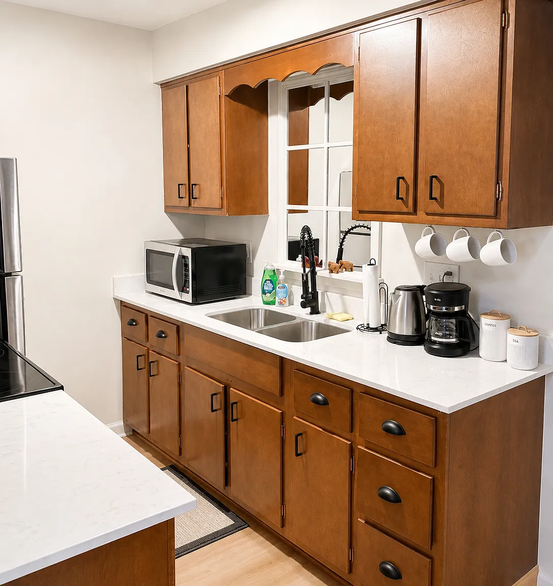1 bed, 700 sqft, $1,600 — Photo 3