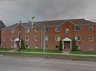 6032 Ridge Rd APT 3, Cleveland, OH 44129