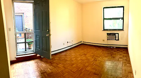 Rented by Boerum Hill Realty
