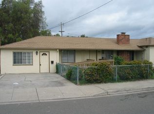 166 Medford Ave, Hayward, CA 94541