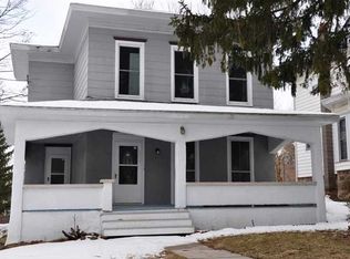 2598 Main St, Stanley, NY 14561