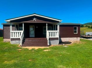 17441 Dreamers Ln, Glade Spring, VA 24340