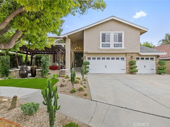 2309 W Knox Ave, Santa Ana, CA 92704