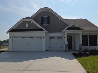 2026 Woodrush Loop, Little River, SC 29566