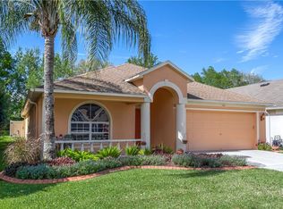 7133 Moss Ledge Run, Land O Lakes, FL 34637