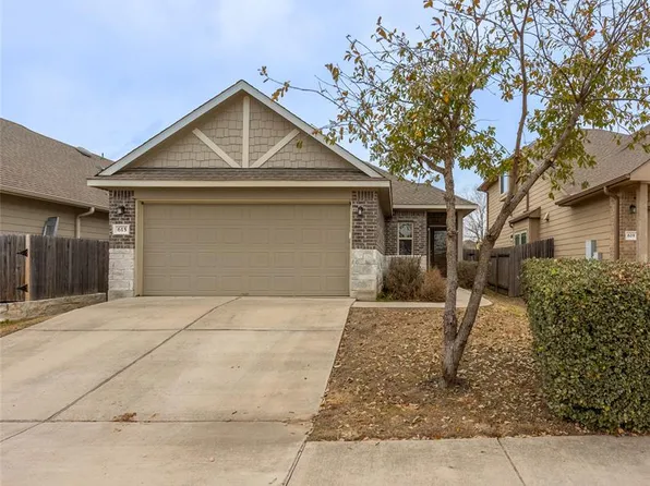 615 Stampede Rd, San Marcos, TX 78666