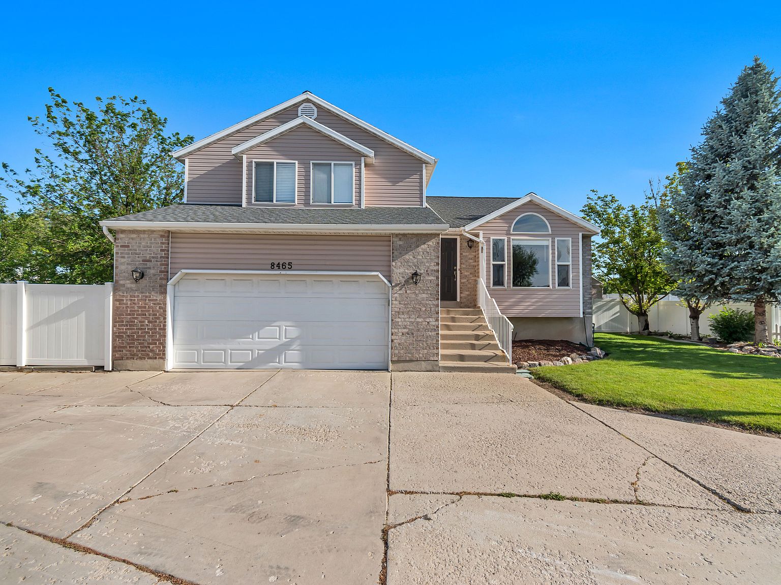 軒 8815 S Foxtail Pine Way, West Jordan, UT 84088 | Zillow
