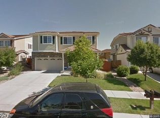 15463 E 98th Pl, Commerce City, CO 80022