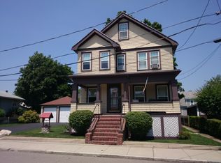 5 Souther Rd, Boston, MA 02122