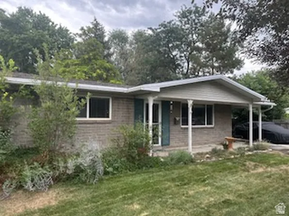 5743 S 920 E, Salt Lake City, UT 84121