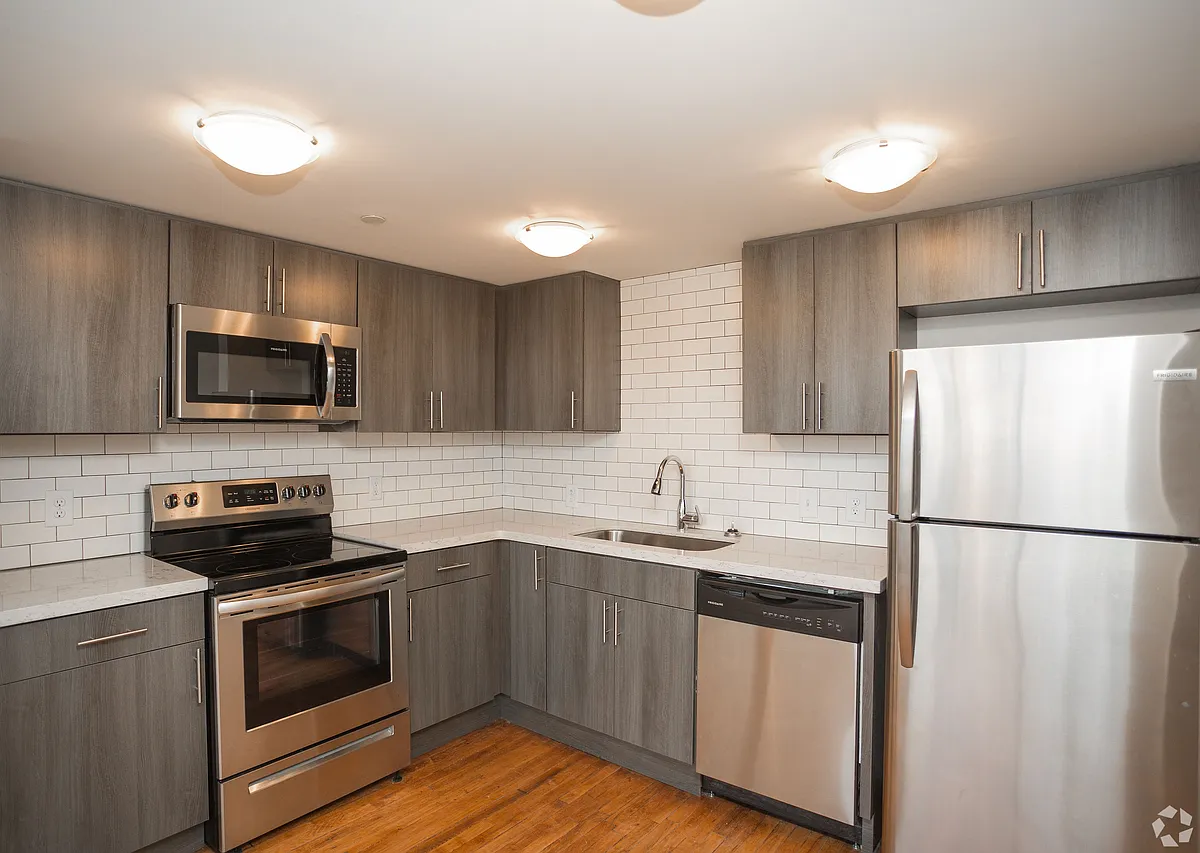 Building Photo - MC Kiser Lofts
