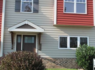 1074 Commonwealth Cir, Forest, VA 24551