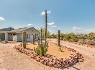 2020 S Sixshooter Rd, Apache Junction, AZ 85119