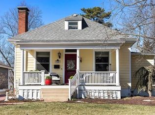729 Atalanta Ave, Saint Louis, MO