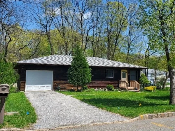 57 Fairview Ave, Newton Town, NJ 07860