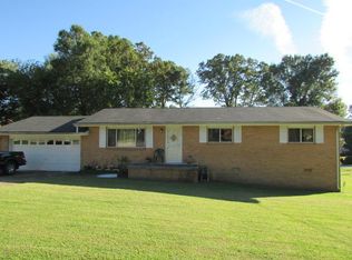 5402 Winniespan Rd, Chattanooga, TN 37416