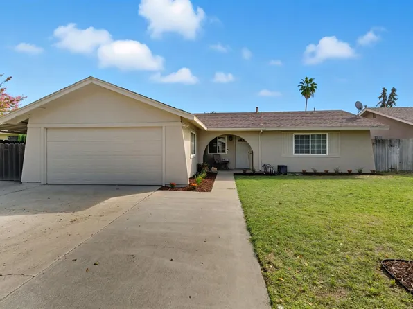 3612 Shawnee Dr, Modesto, CA 95356