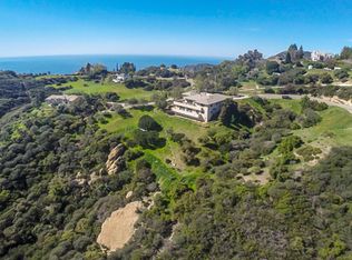 23225 Saddle Peak Rd, Topanga, CA 90290