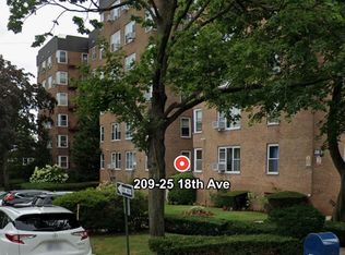 209-25 18th Ave #4C, Bayside, NY