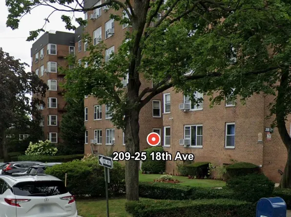 209-25 18th Ave #4C, Bayside, NY 11360