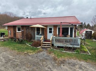 250 Stephenson Rd #12-W, Town Of Huntsville, ON P0B 1M0
