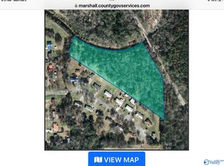 5.1 Acres Park Rd, Albertville, AL 35951