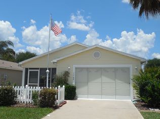 1706 Quintero Ct, The Villages, FL 32162