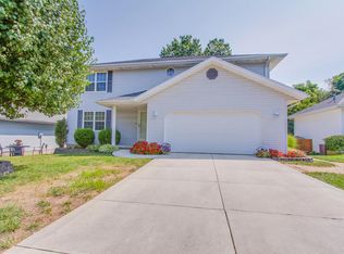 5346 S Sycamore Ave, Springfield, MO 65810