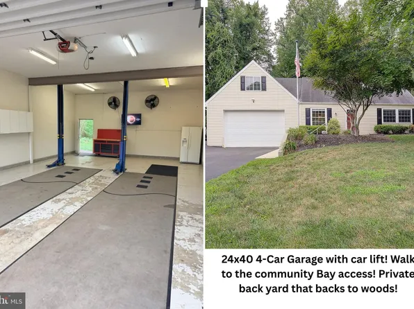 4305 Cassell Blvd, Prince Frederick, MD 20678