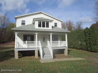 530 Avondale Hill Rd, Plymouth, PA 18651