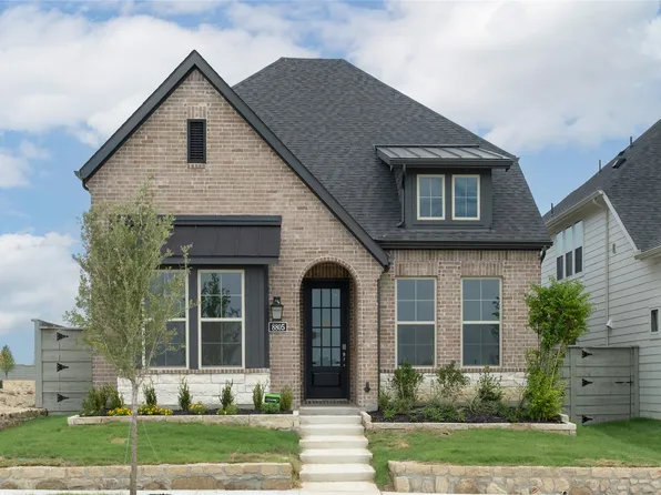 8805 Acorn Ave, Justin, TX 76247