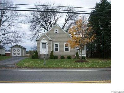 7337 Chestnut Ridge Rd, Lockport, NY, 14094
